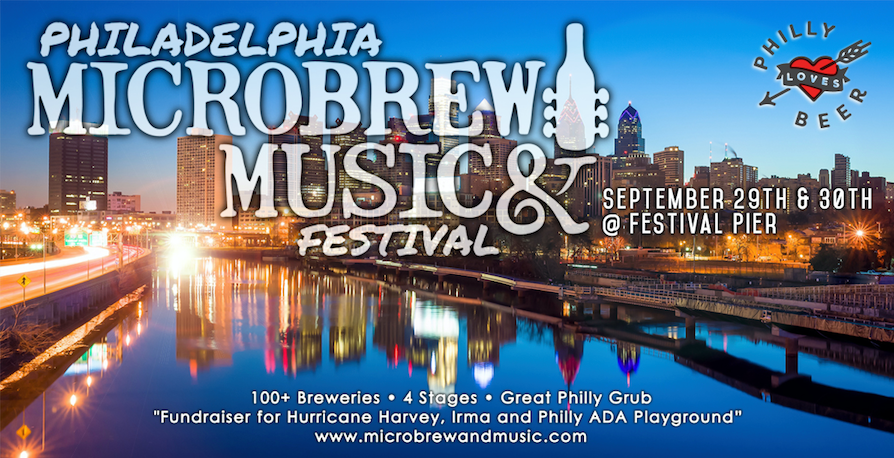 Philadelphia Microbrew and Music.png