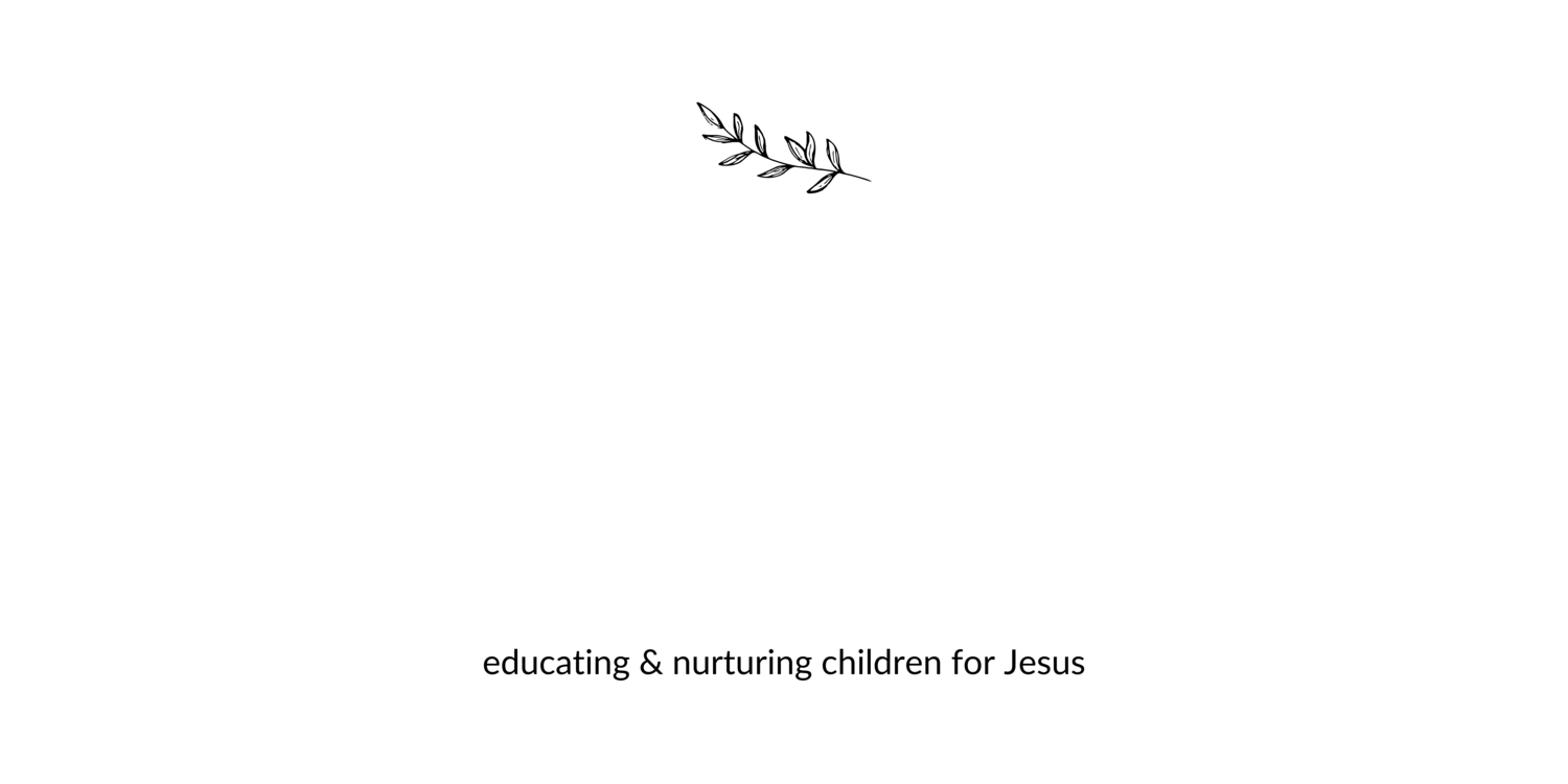 Agapé Child Care Ministry 