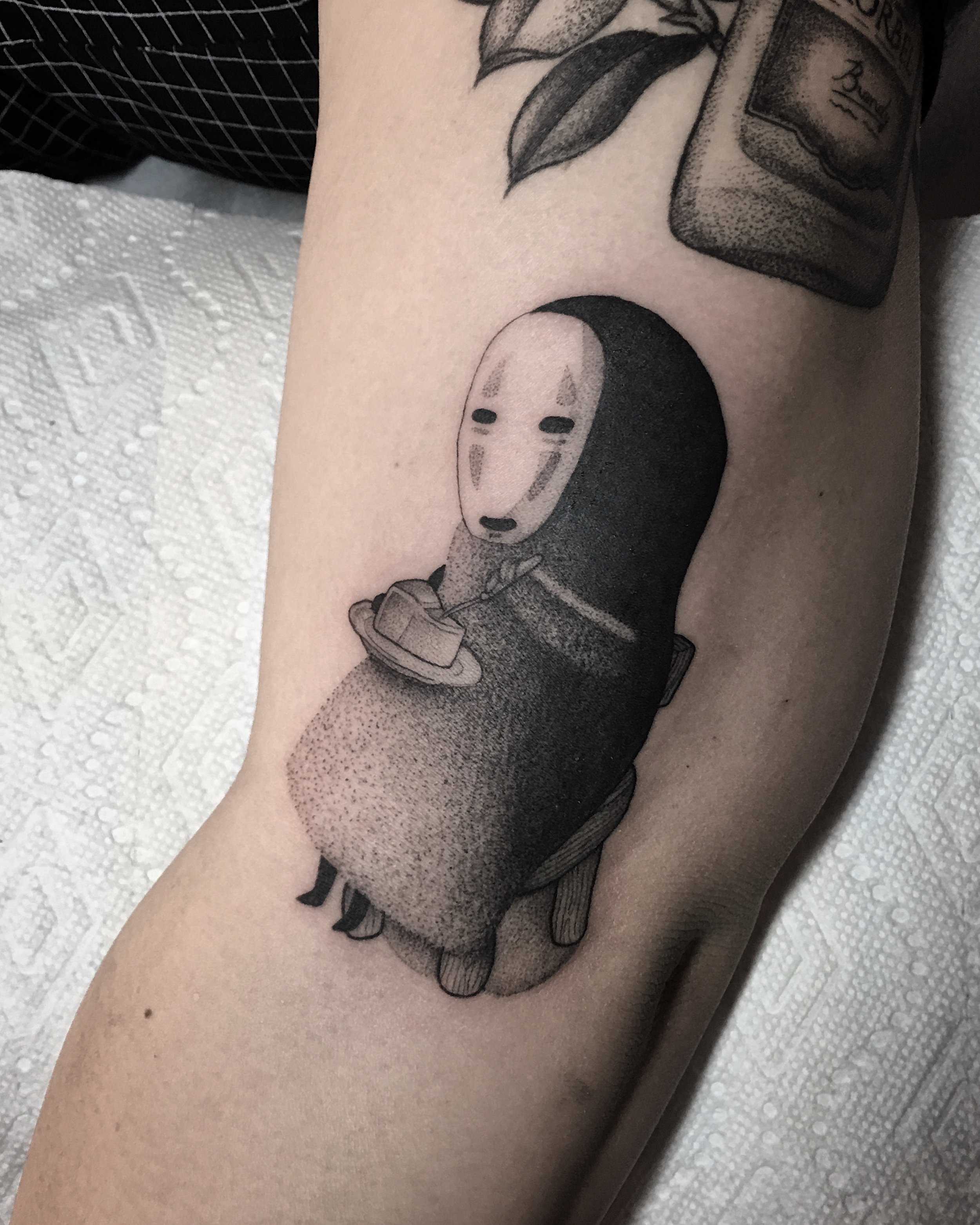 Tattoos — A_Visual_Amor
