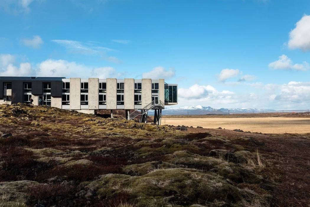 Le Ion Adventure Hotel