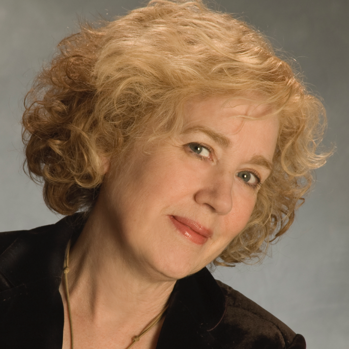 Catherine David