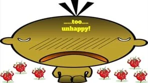 I Don't Like Tomatoes