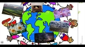 I Love the Mountains