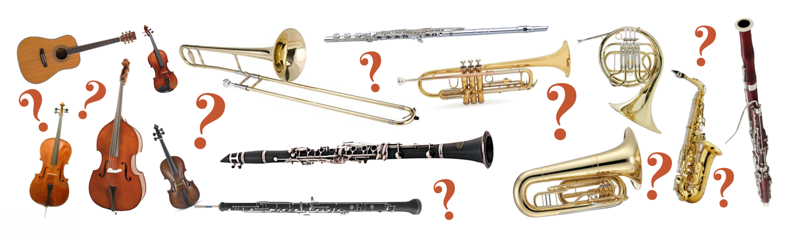 Never Miss a Beat: Music Education During COVID</em>