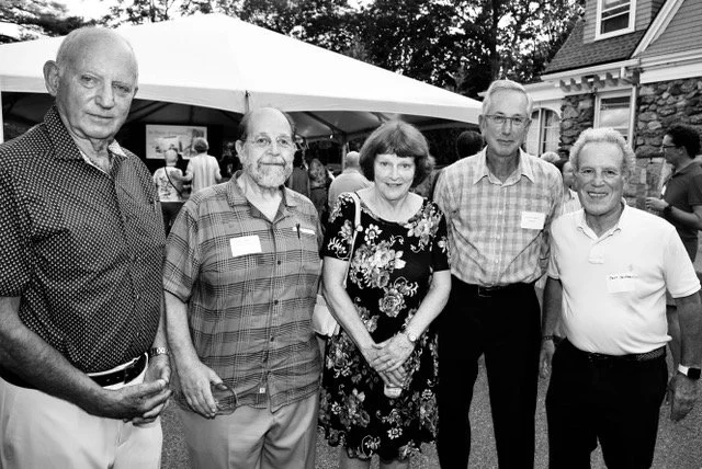 Paulette's Retirement Gala