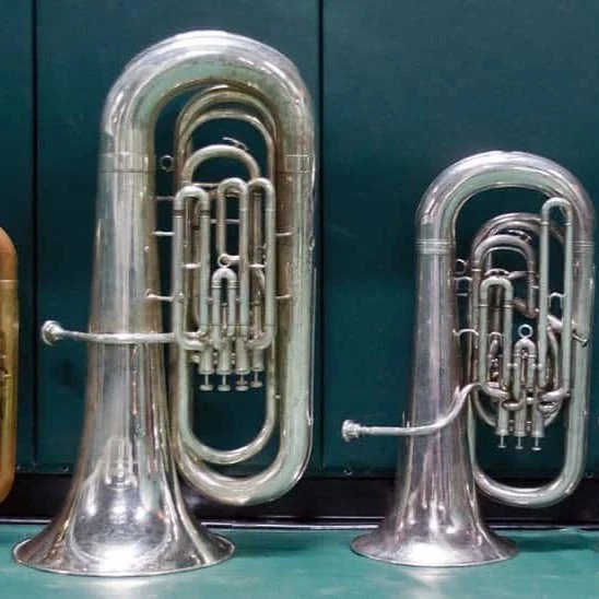 The Brass Family — All Newton Music School