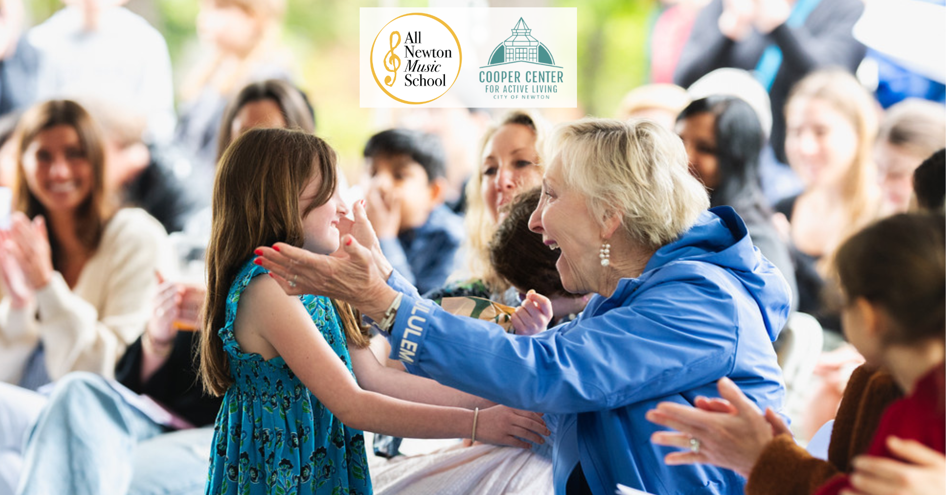 Intergenerational Music Group