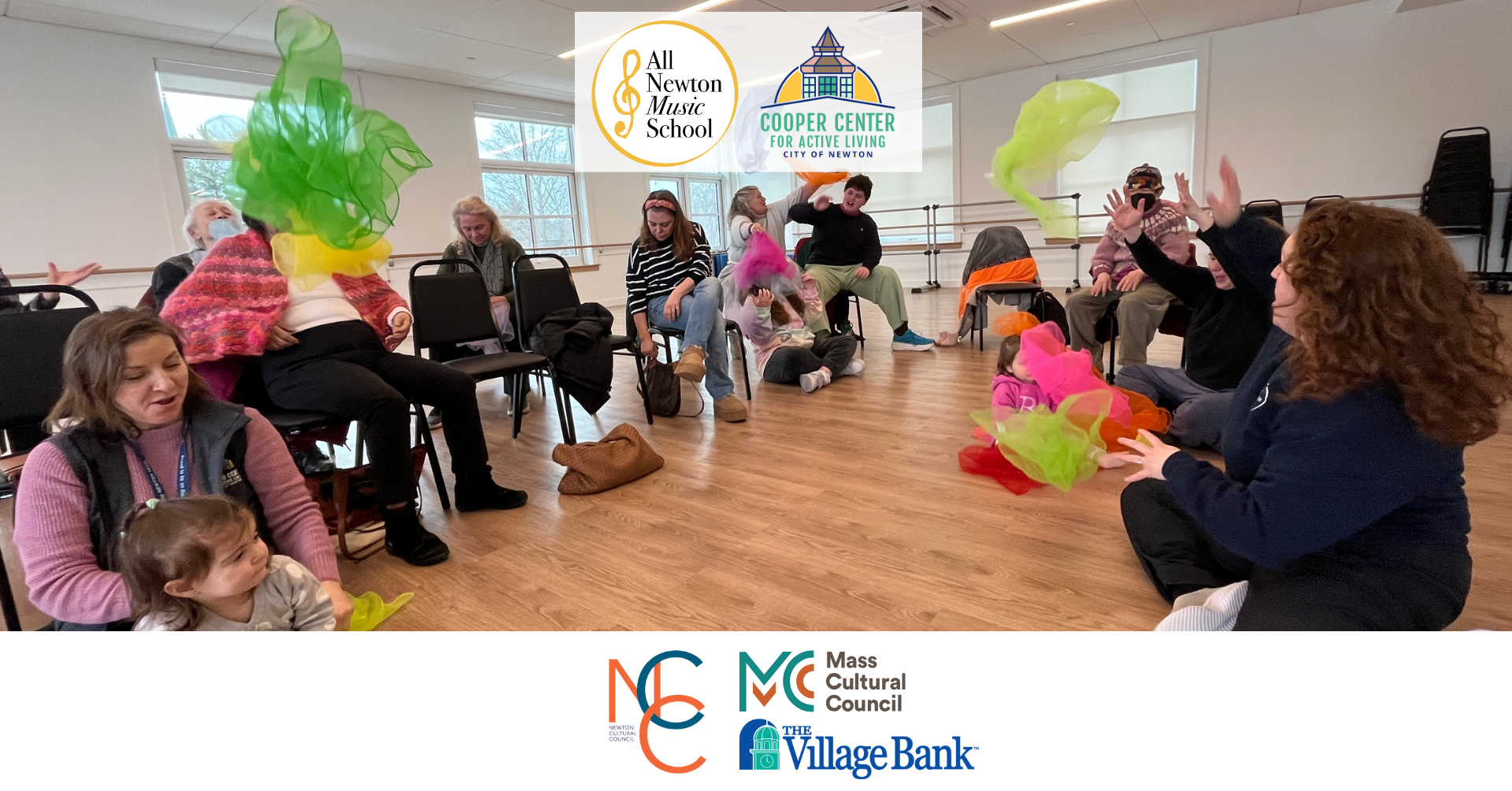 Intergenerational Music Group