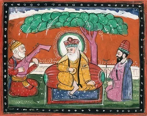 Introduction to Ethnomusicology