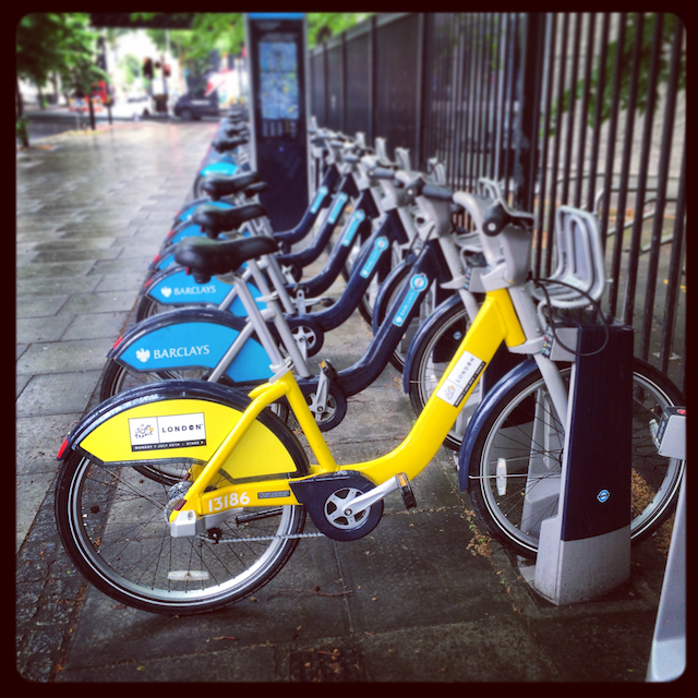 From 2014 the Tour De France livery