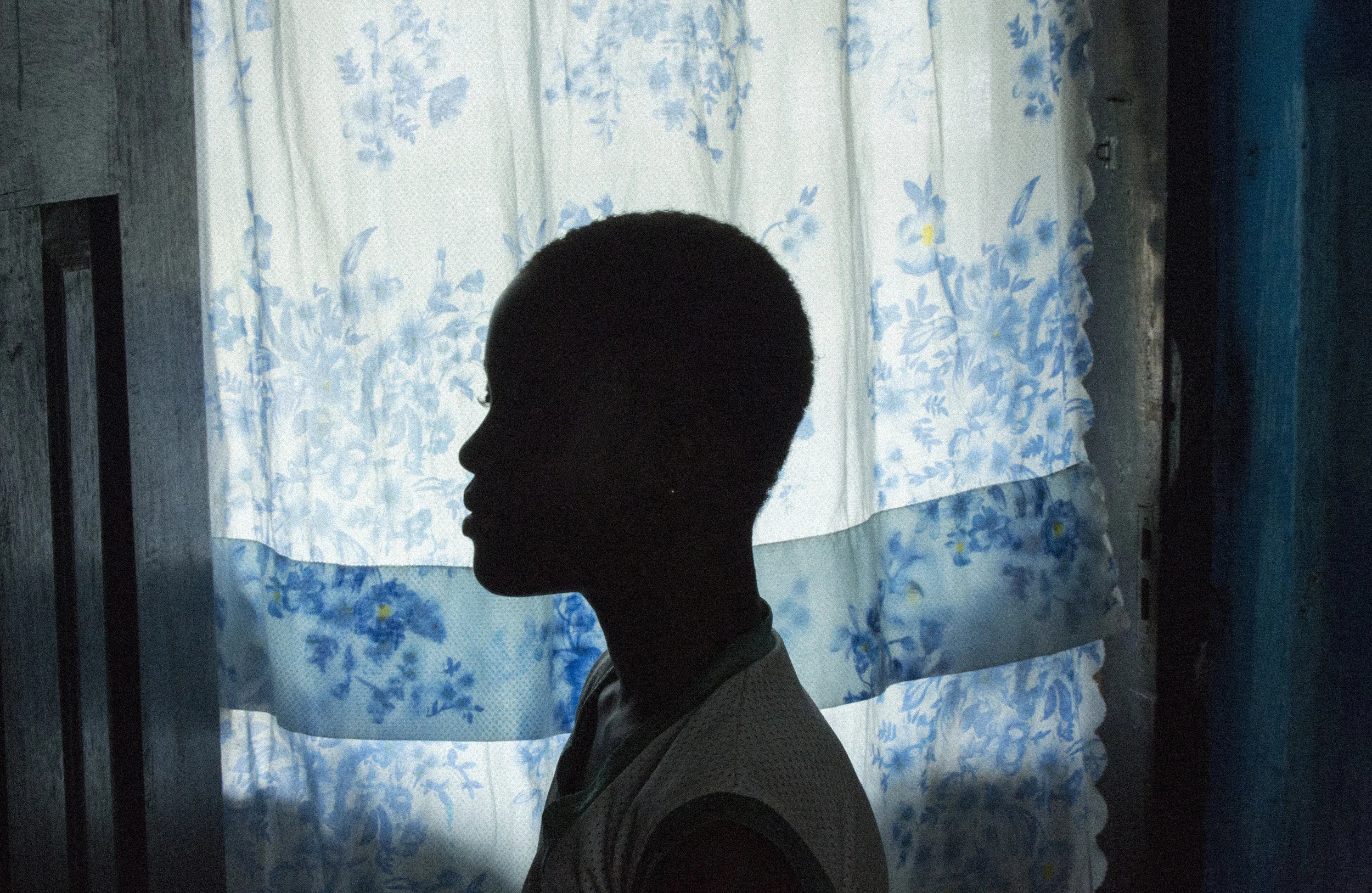 Still: "My Name is Rashida" Documentary Short