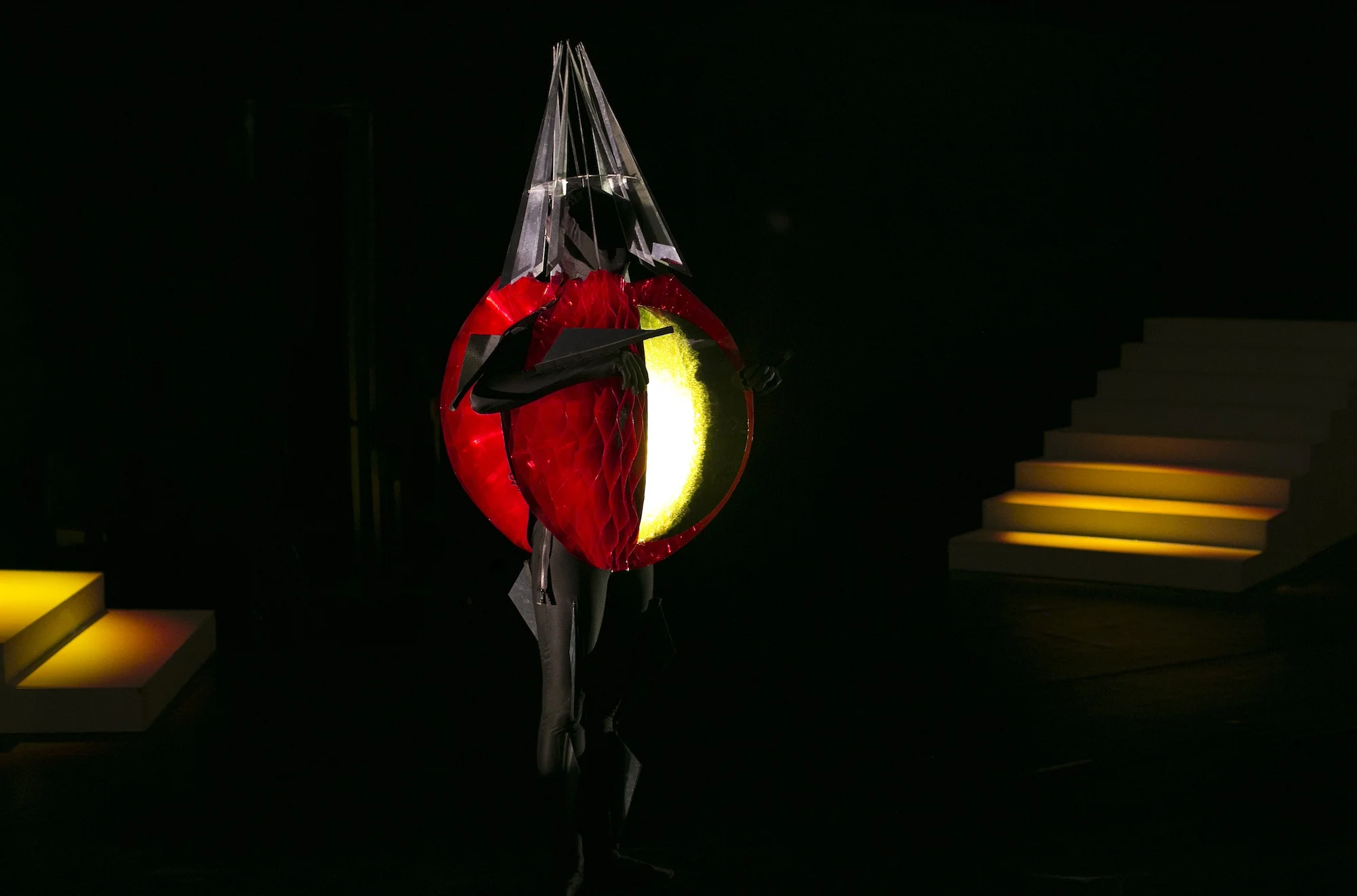 Performance: "Virtually There"