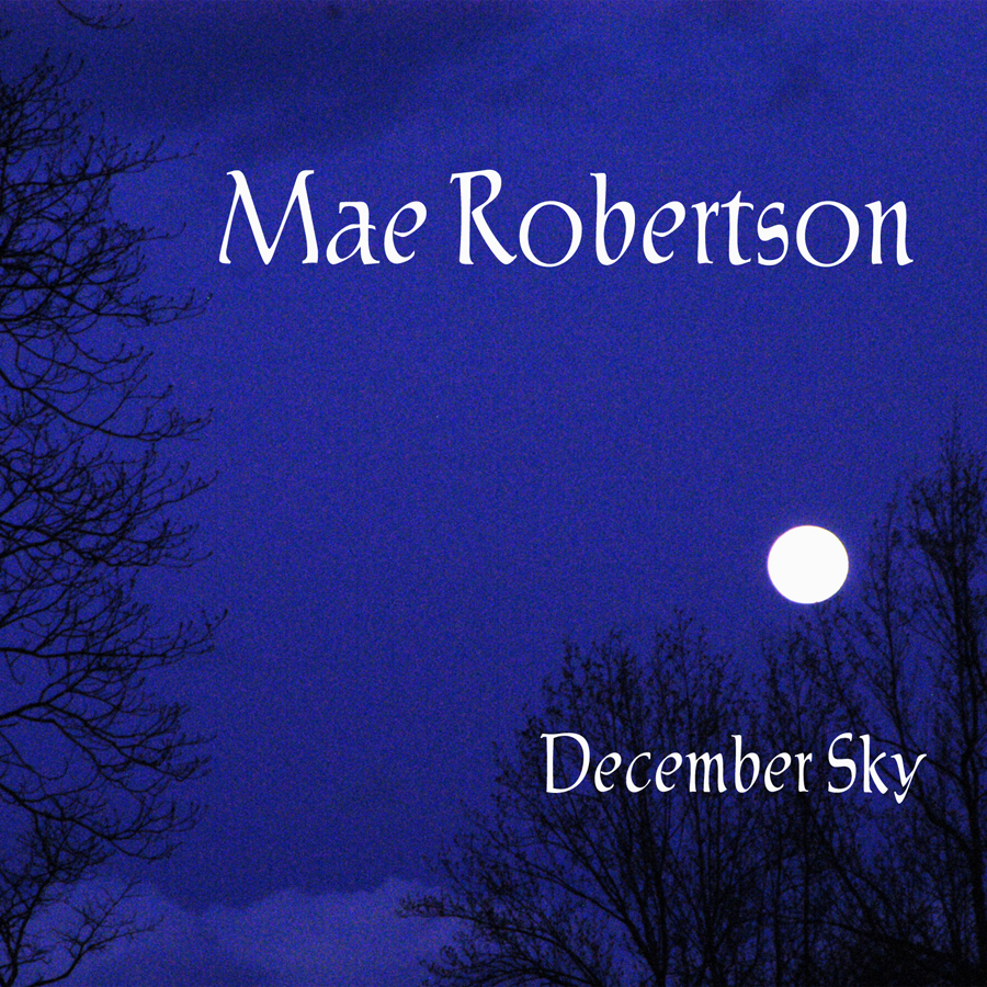 December Sky