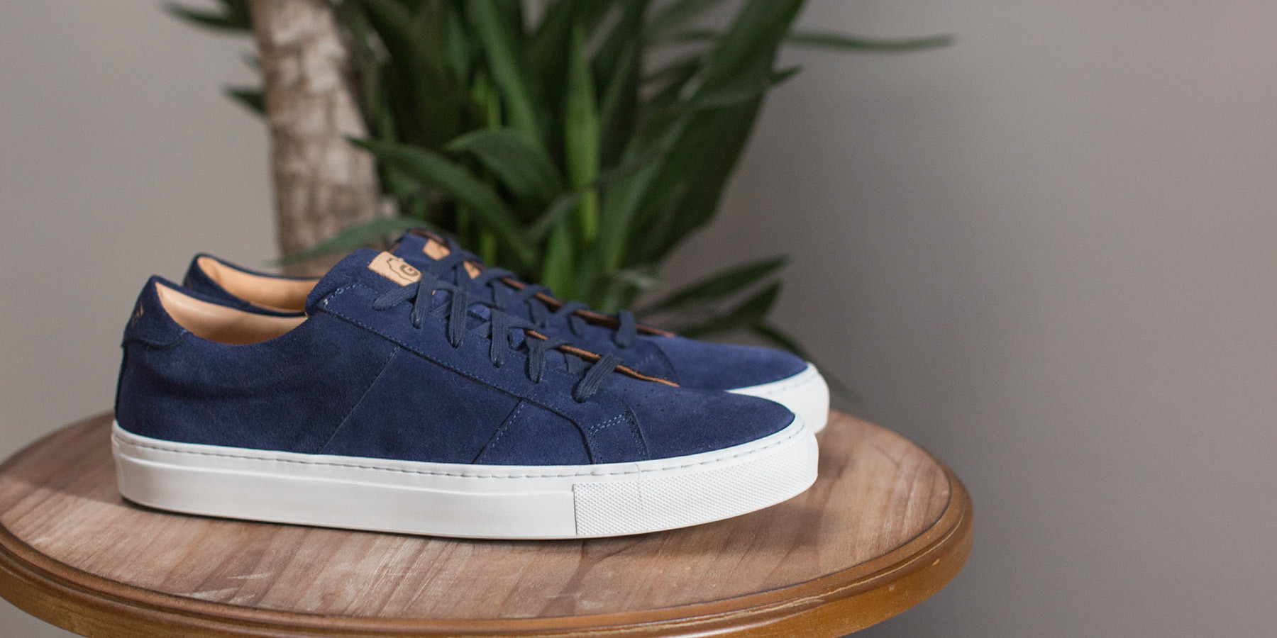 greats royale suede