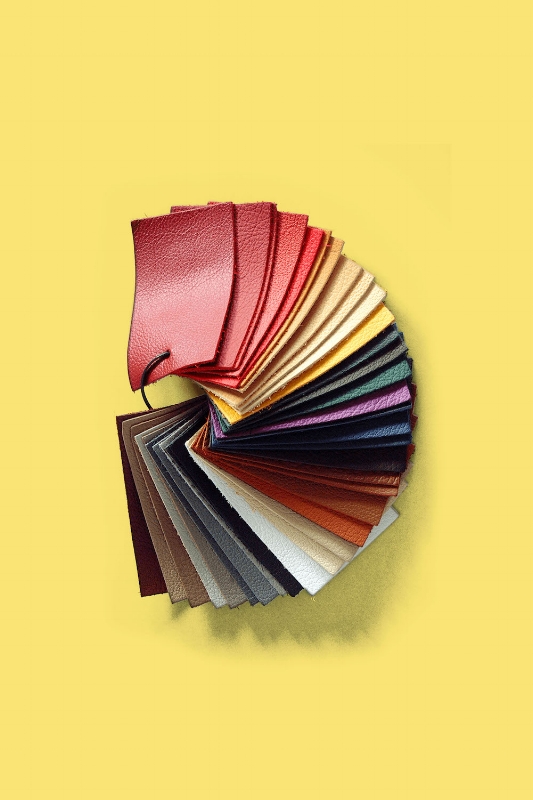 Materials R&D