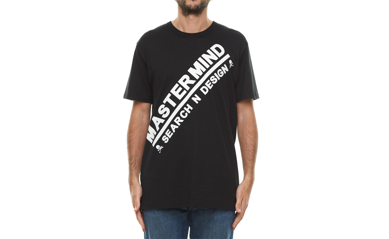 MASTERMIND SEARCH N DESIGNMastermind - スニーカー