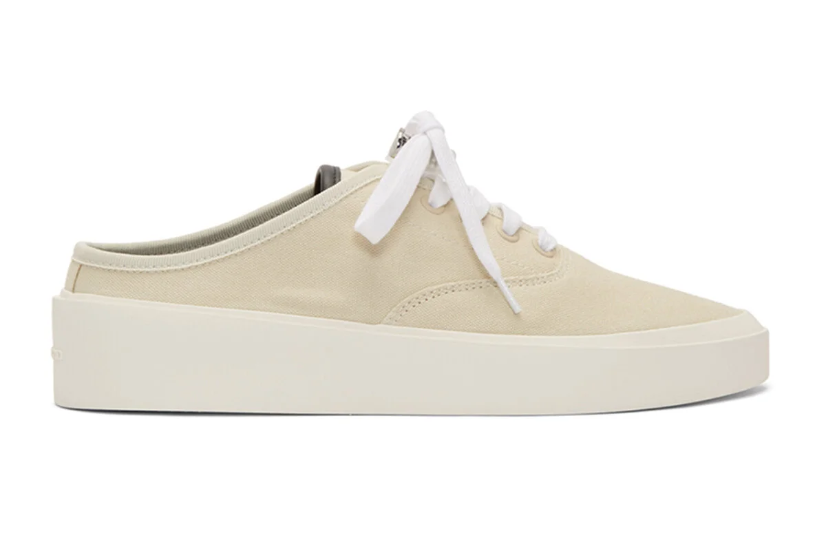 fear of god 101 backless