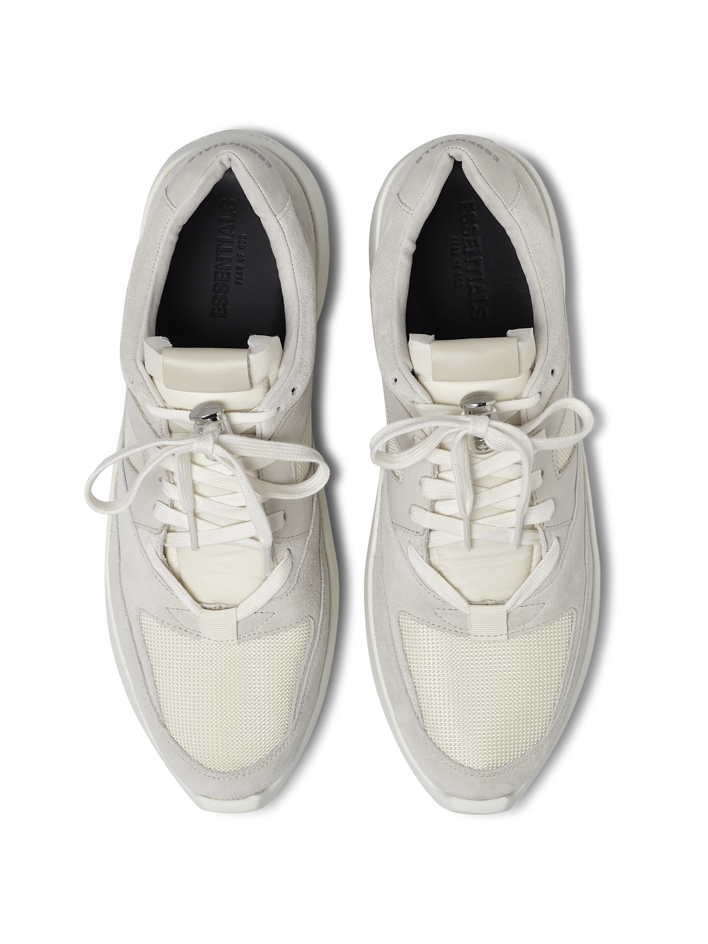 essentials distance sneakers