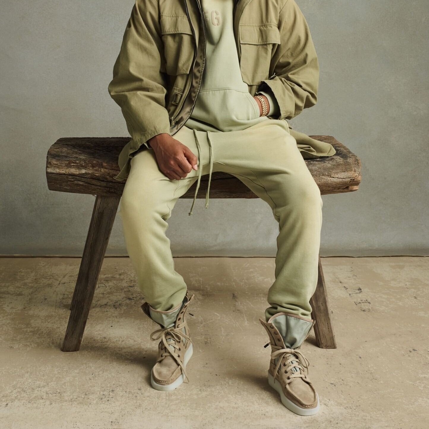 Fear of God Seventh Collection