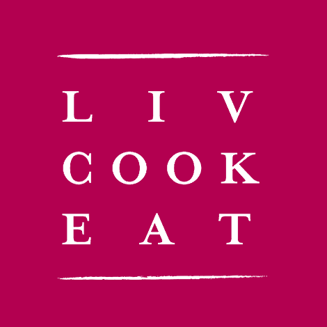 Liv Cook Eat
