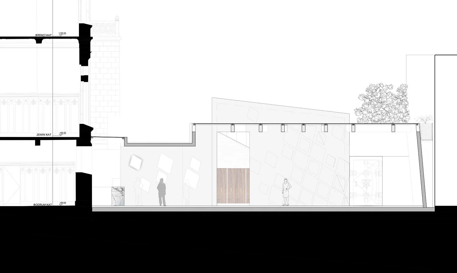 608-  MUSEUM ENTRANCE SECTION 4-4-0608-SEC 4-4.jpg