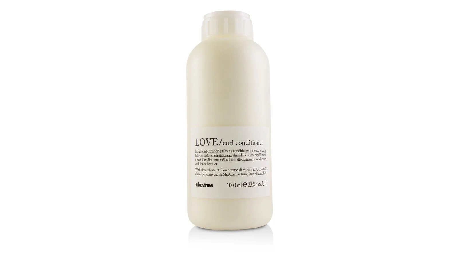 LOVE Curl Cond 1000ml