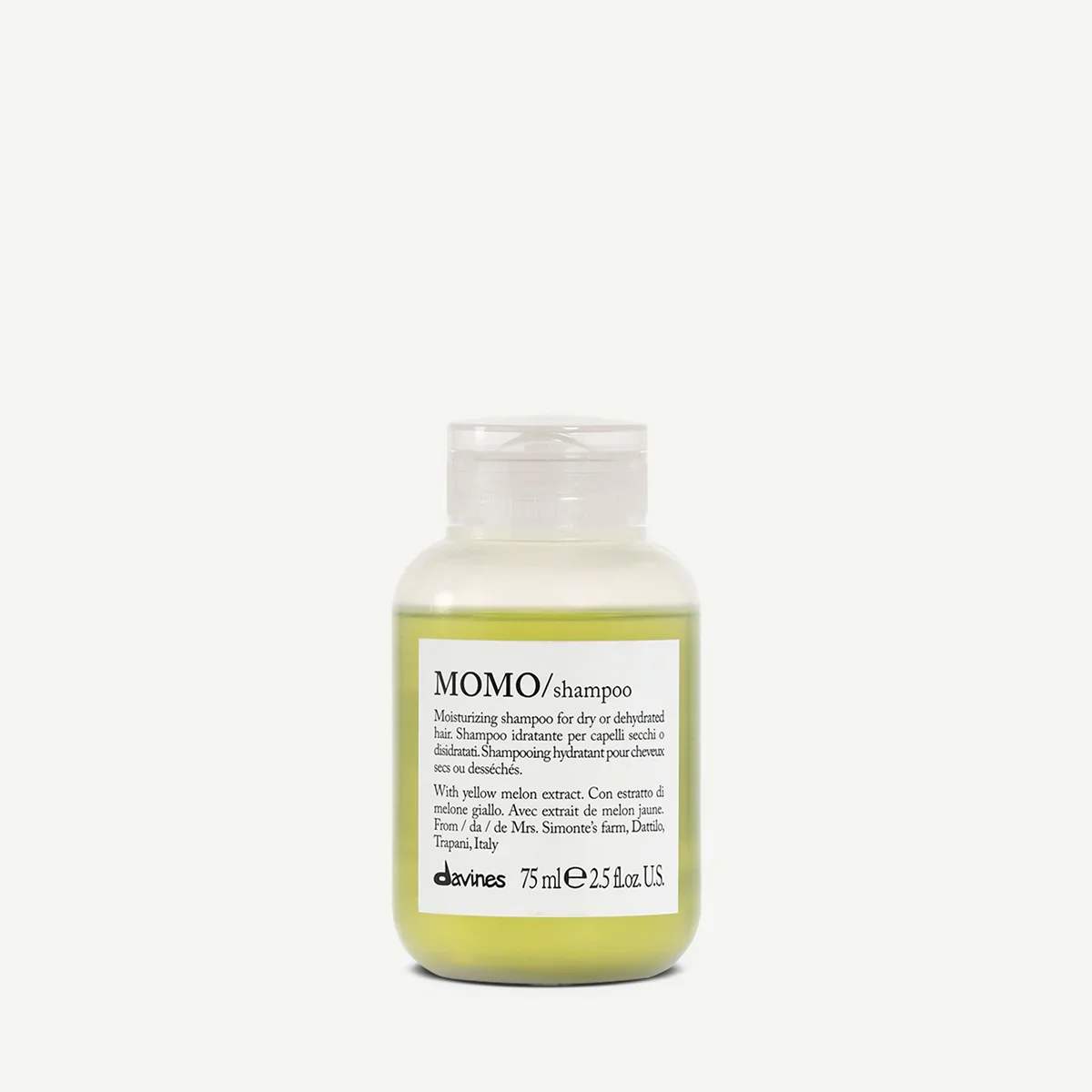 MOMO Shamp 75ml