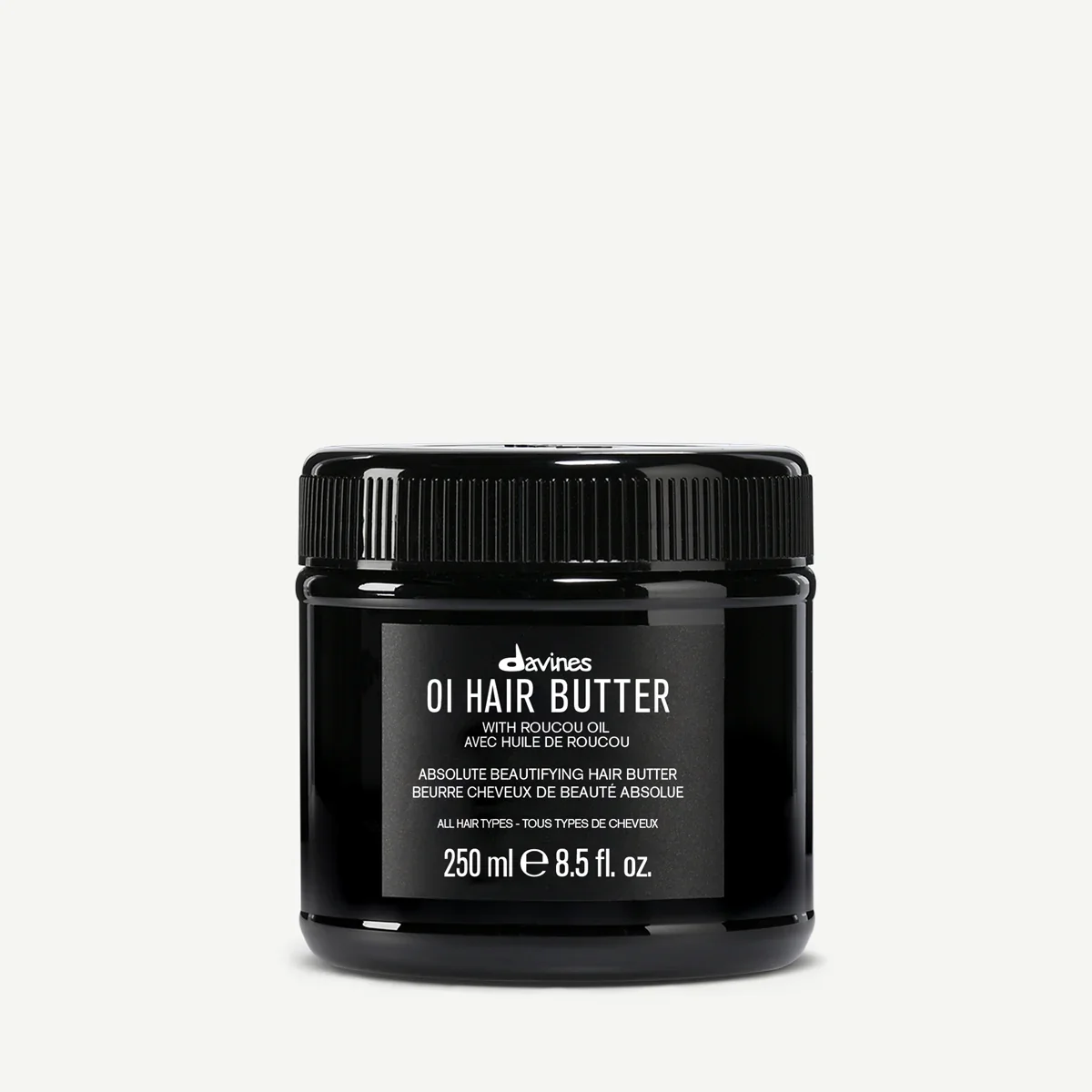 Oi Hair Butter 250ml
