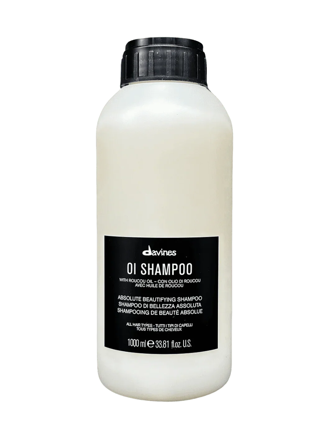 Oi Shamp 1000ml