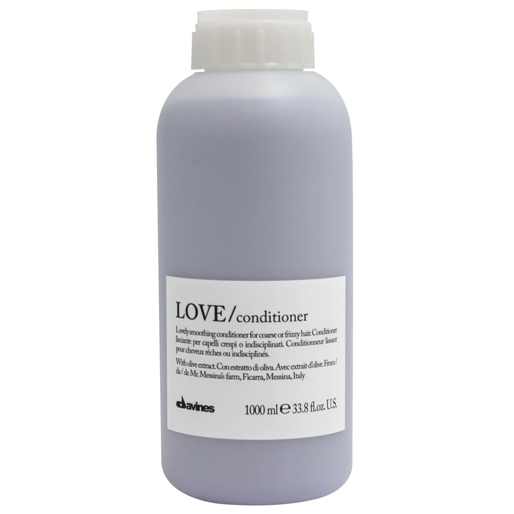 LOVE Smoothing Cond 1000ml