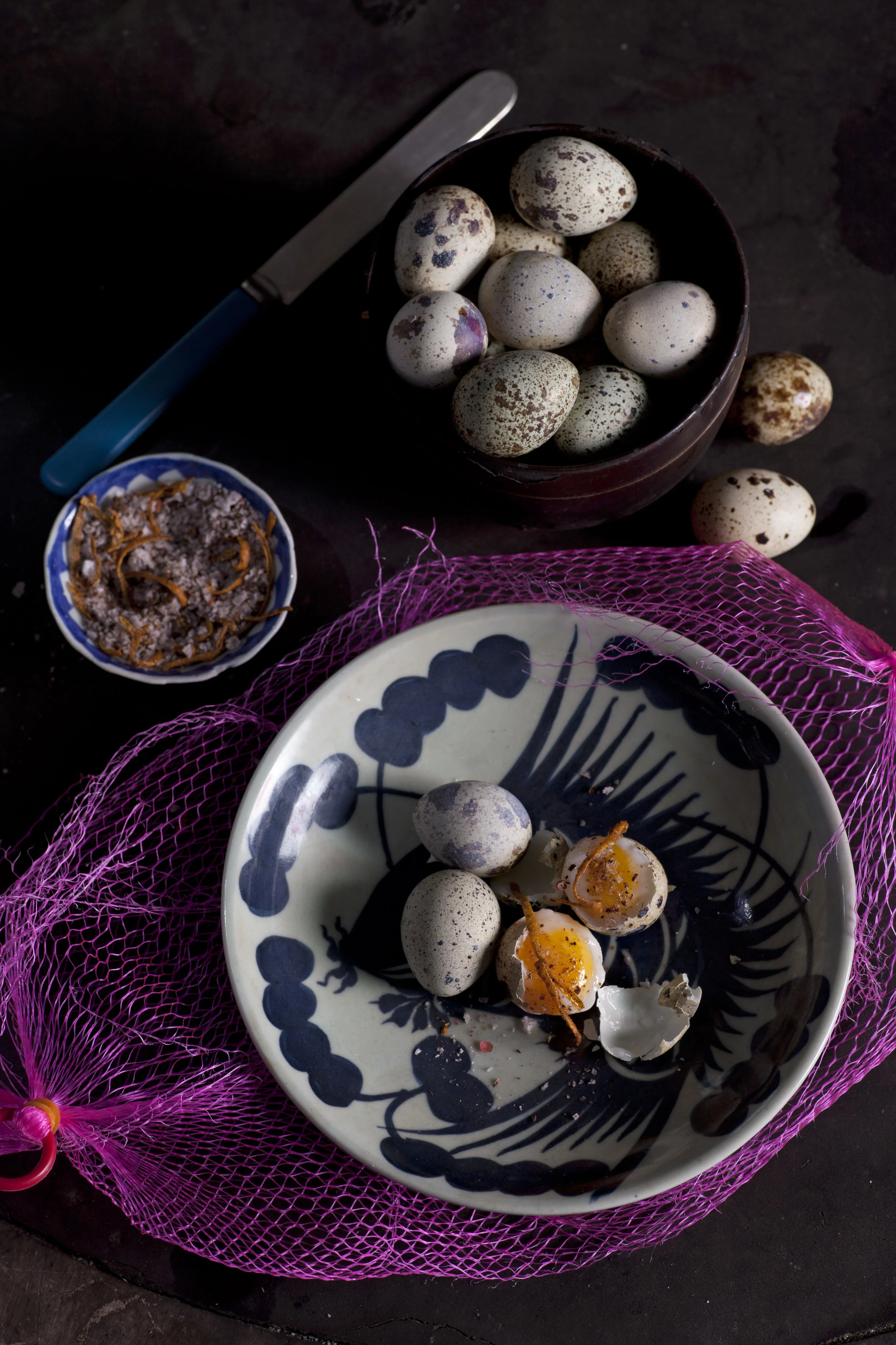 Photography Fran Flynn