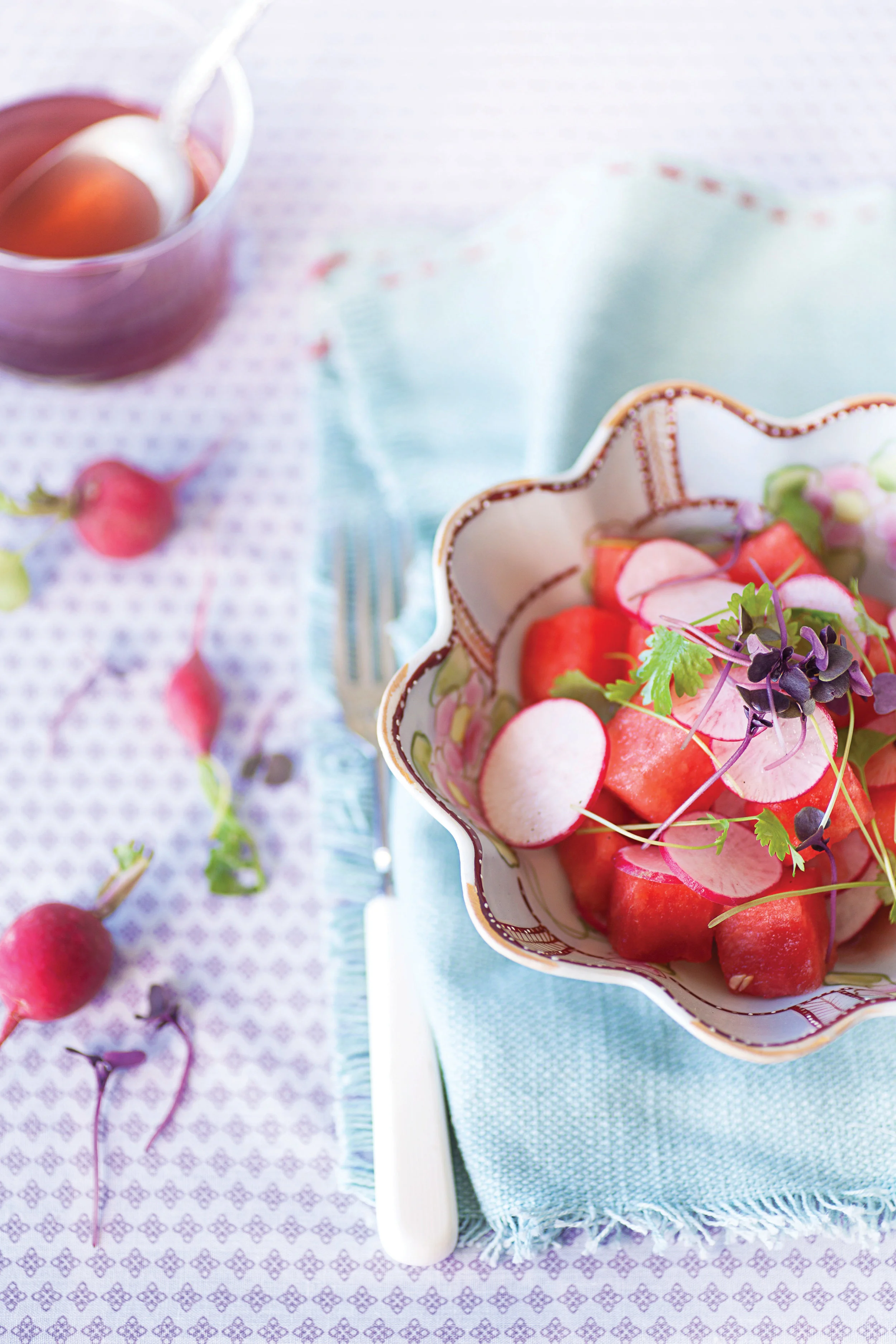 Photography Fran Flynn