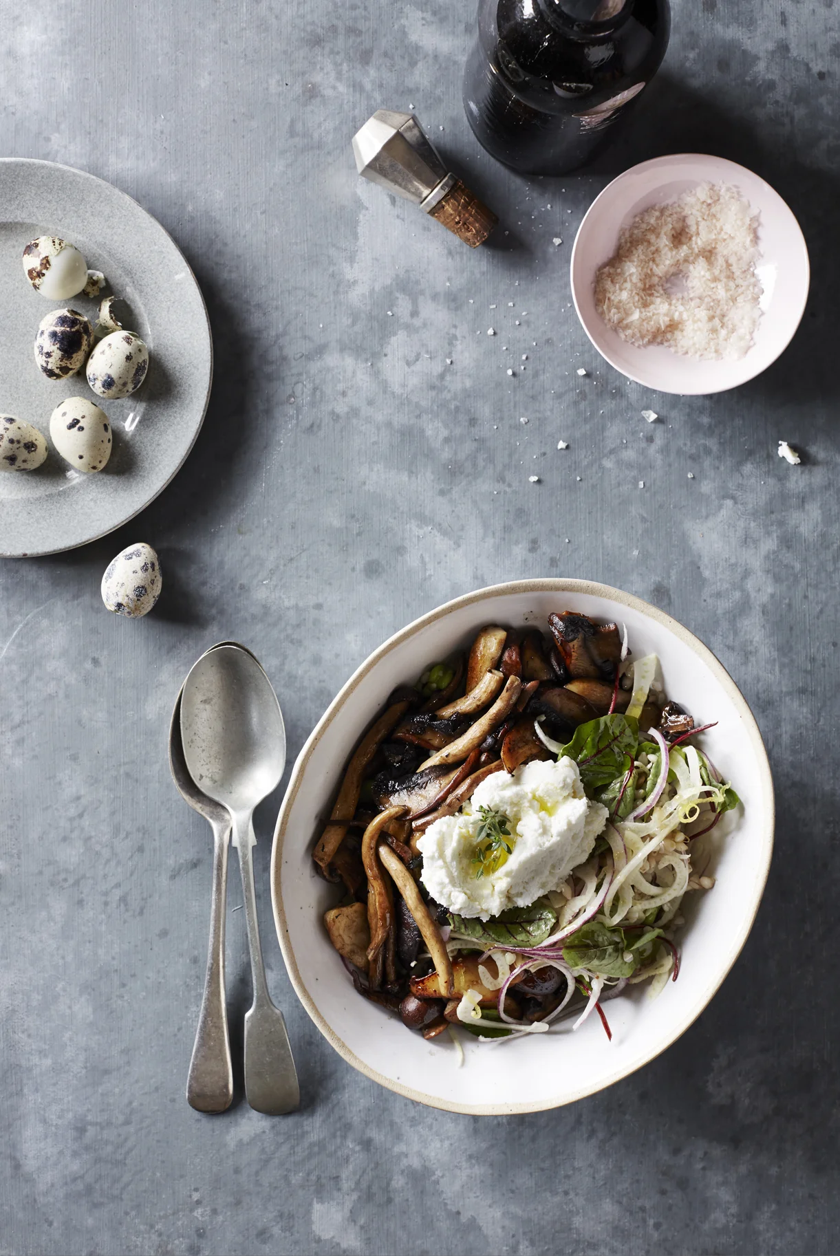 Photography Alicia Taylor