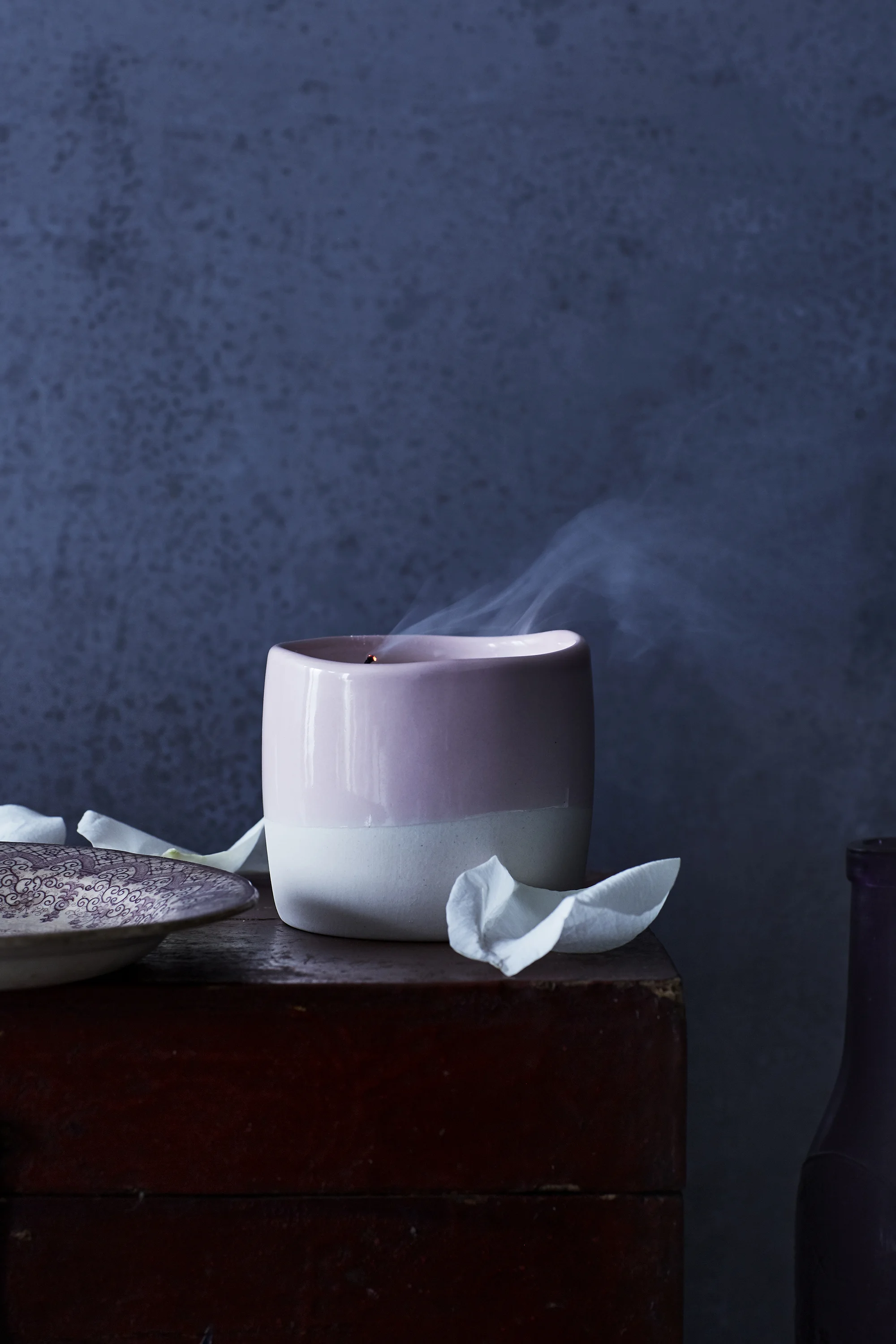 Photography Jessie Prince