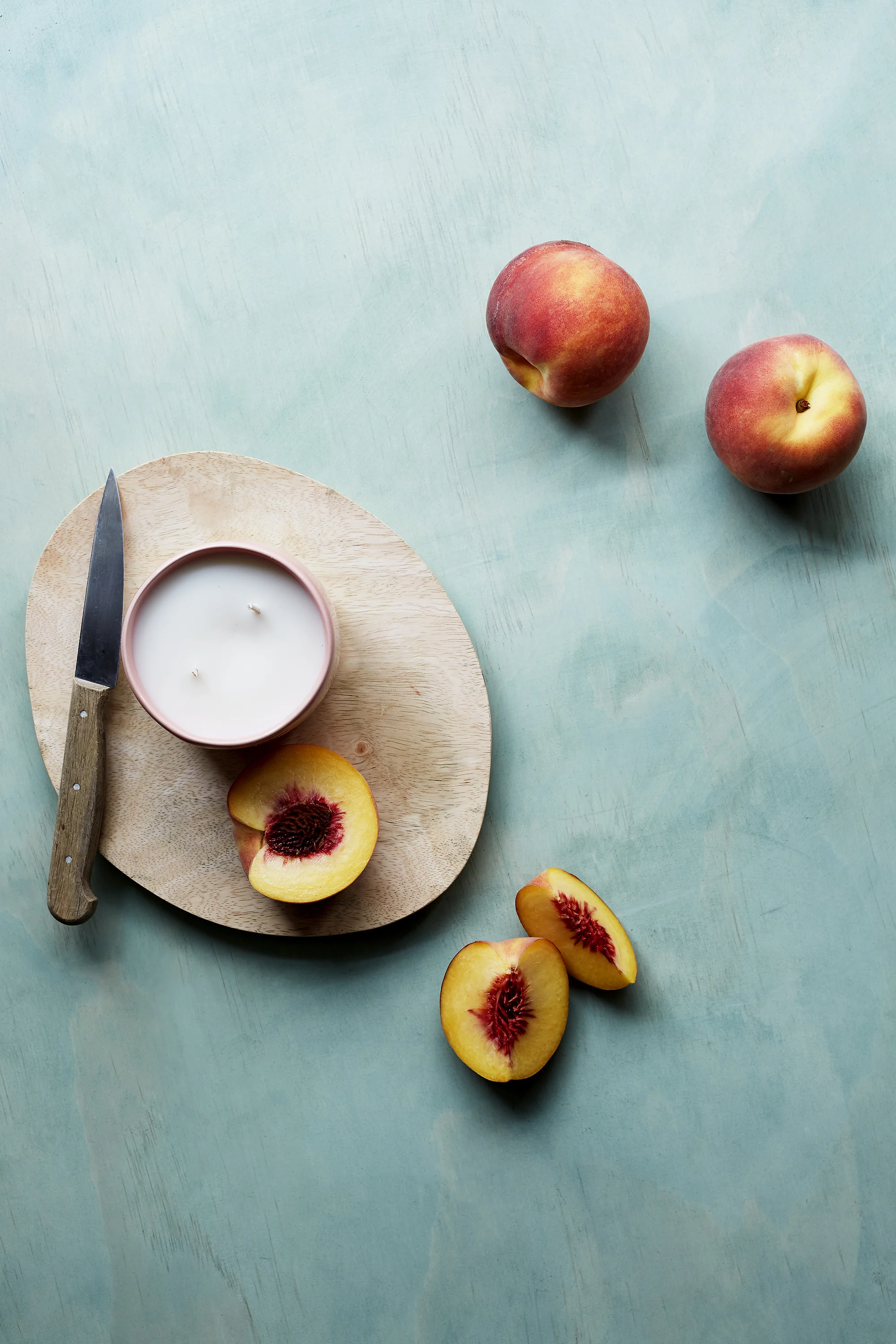 Photography Jessie Prince