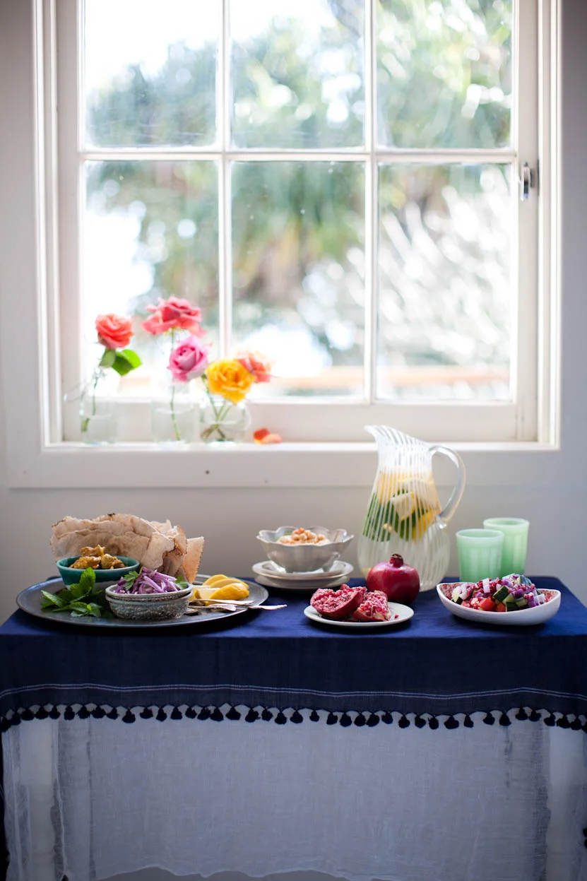 Photography Alicia Taylor