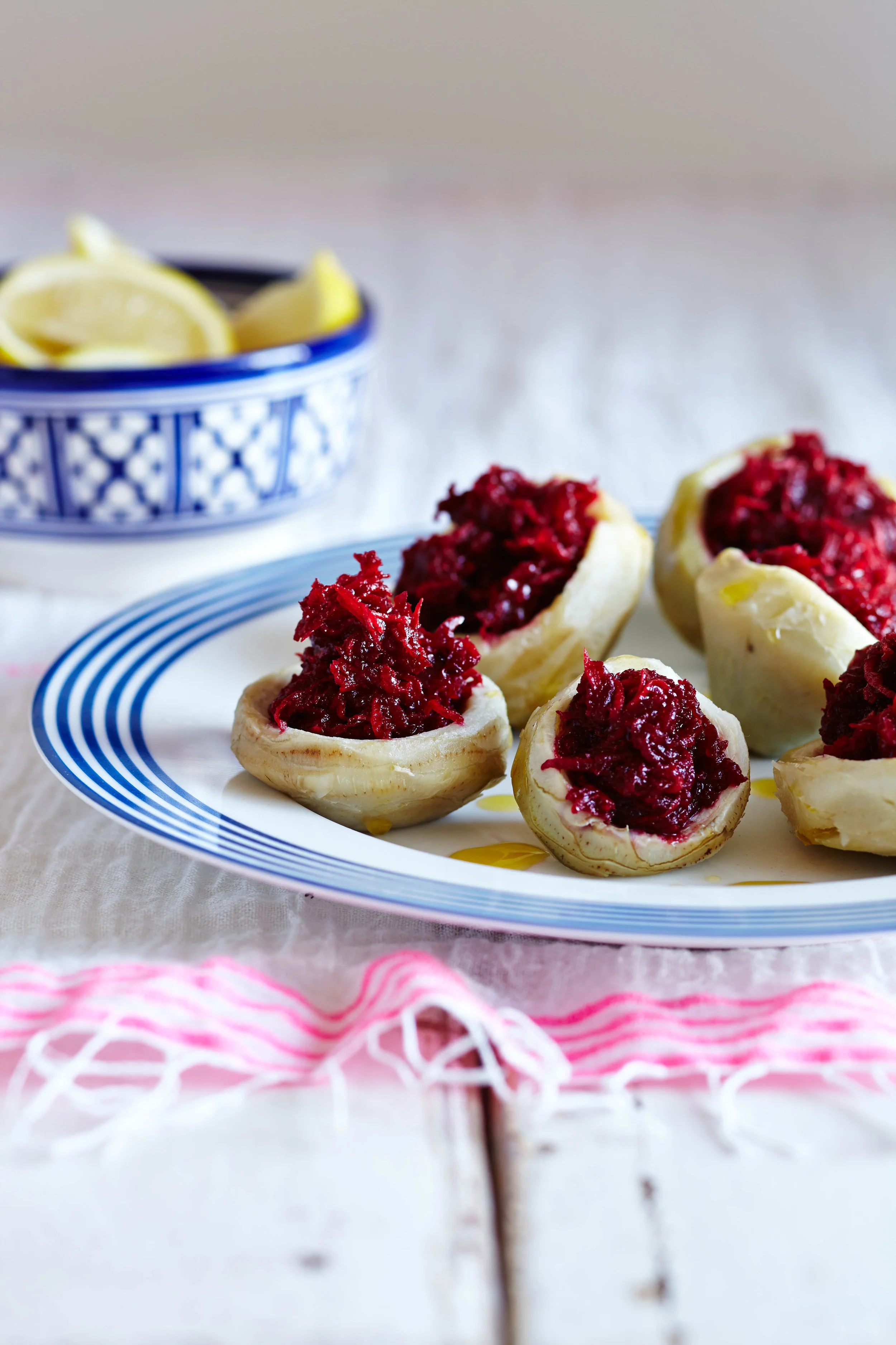 Photography Alicia Taylor