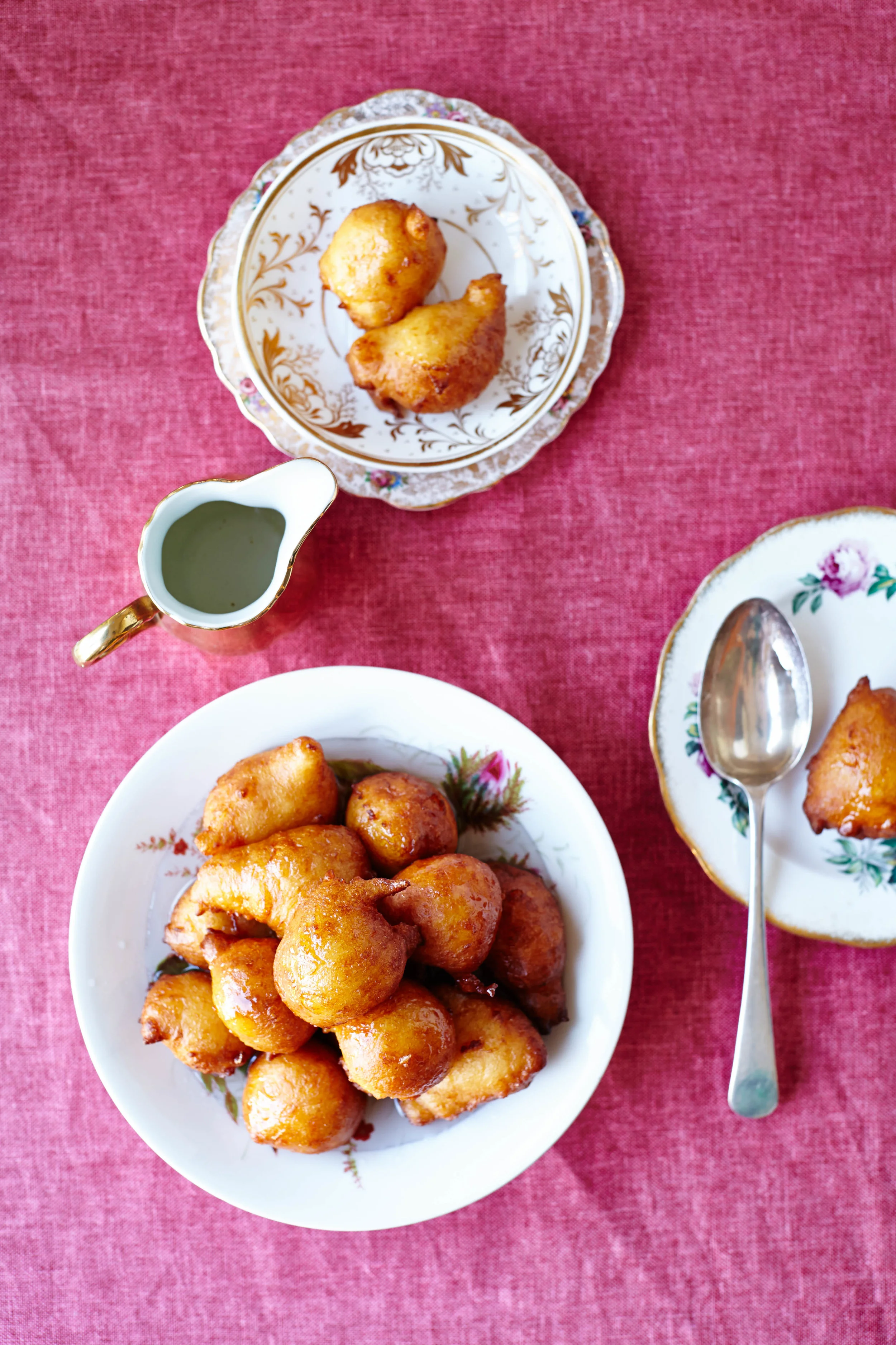 Photography Alicia Taylor