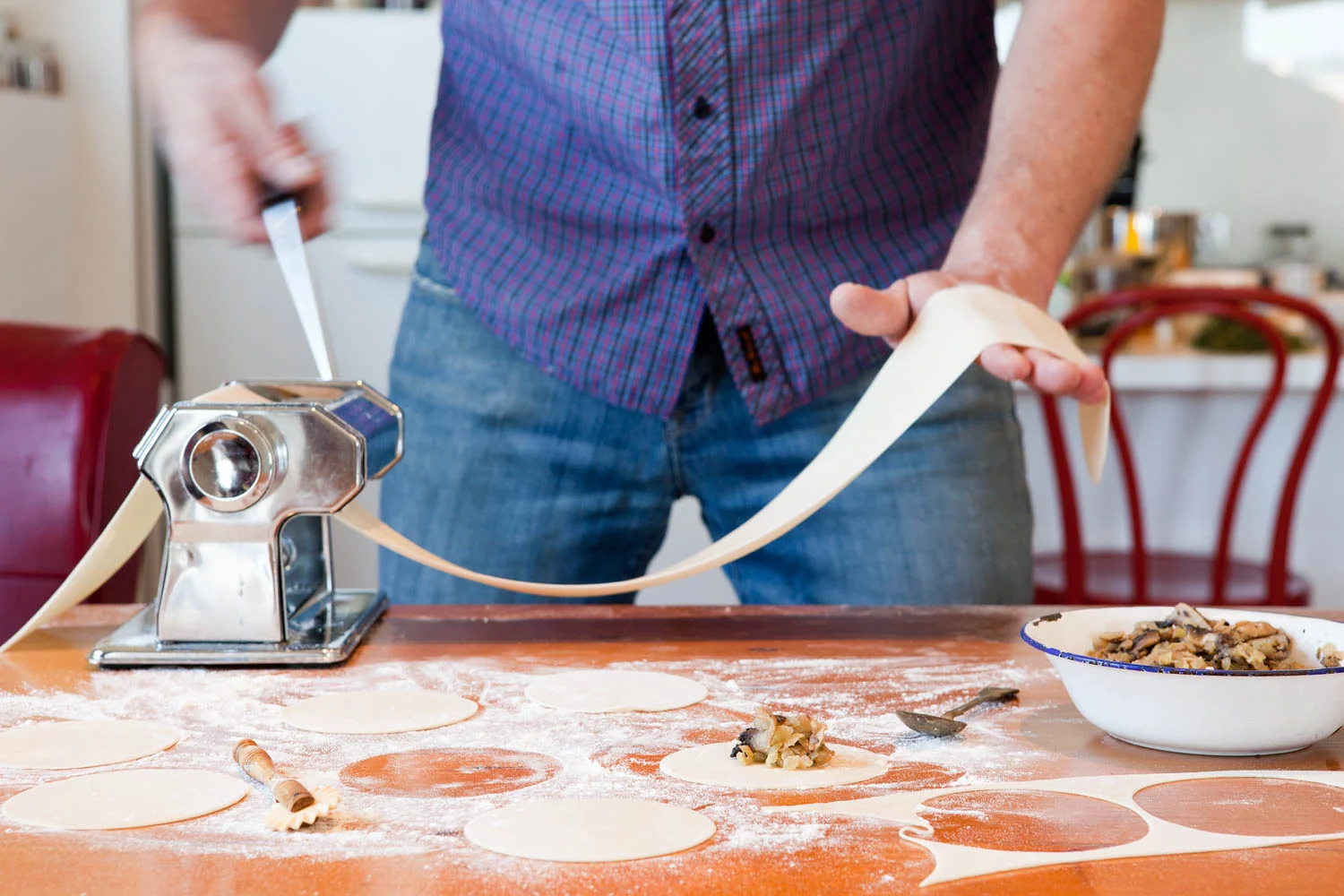 Photography Bonnie Savage