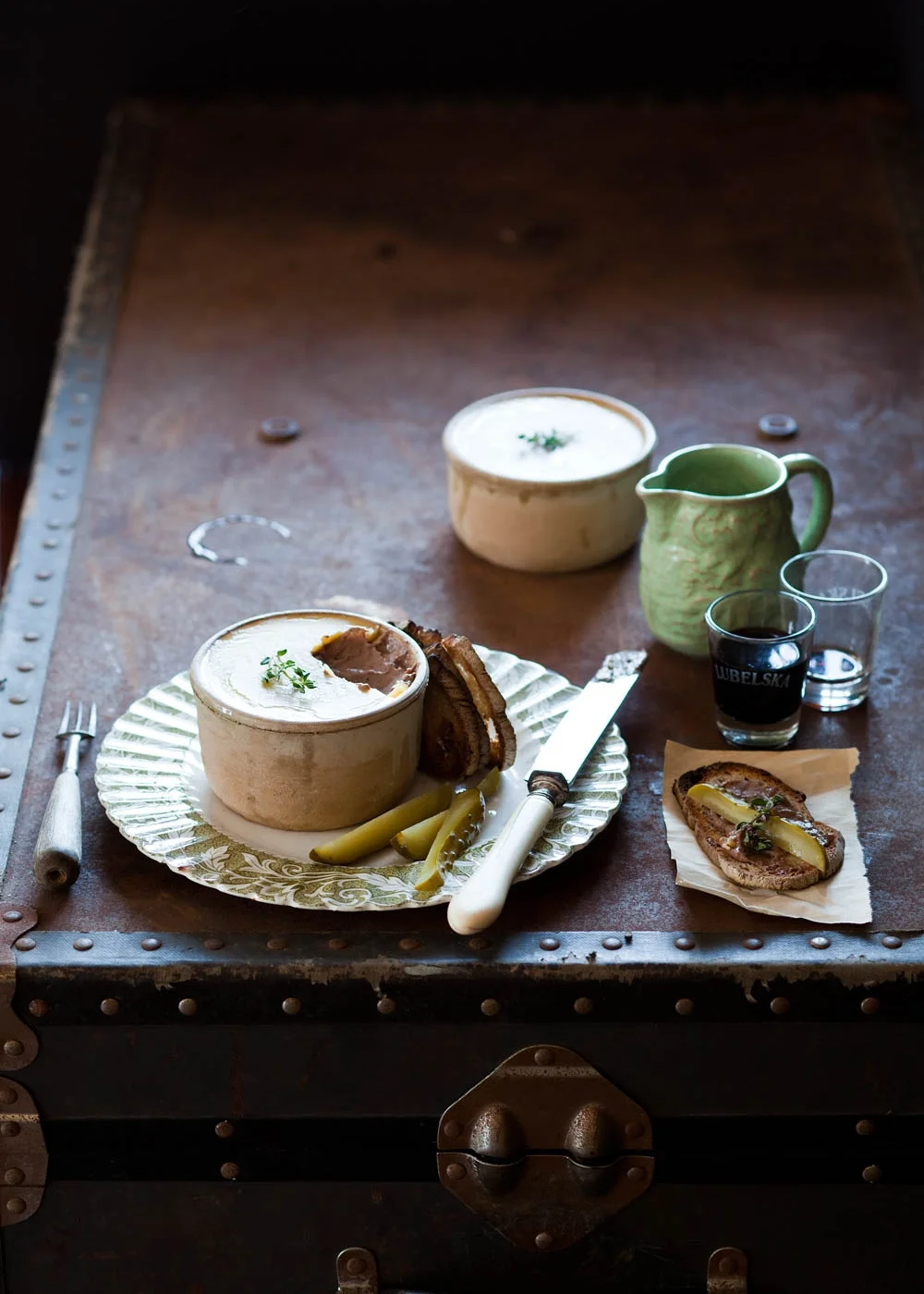 Photography Bonnie Savage