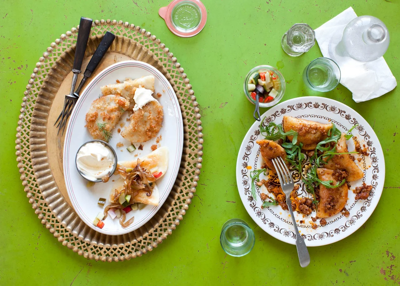 Photography Bonnie Savage