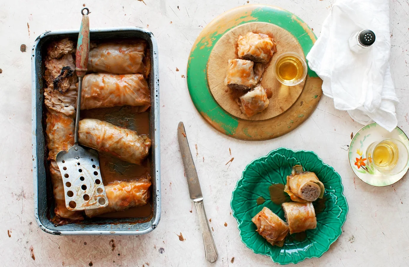 Photography Bonnie Savage