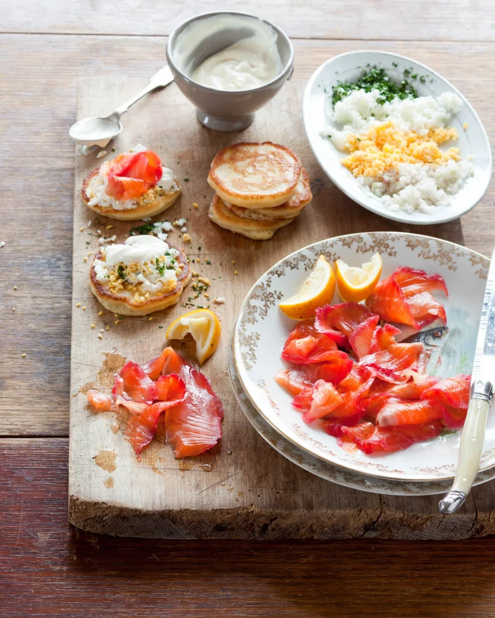 Photography Bonnie Savage