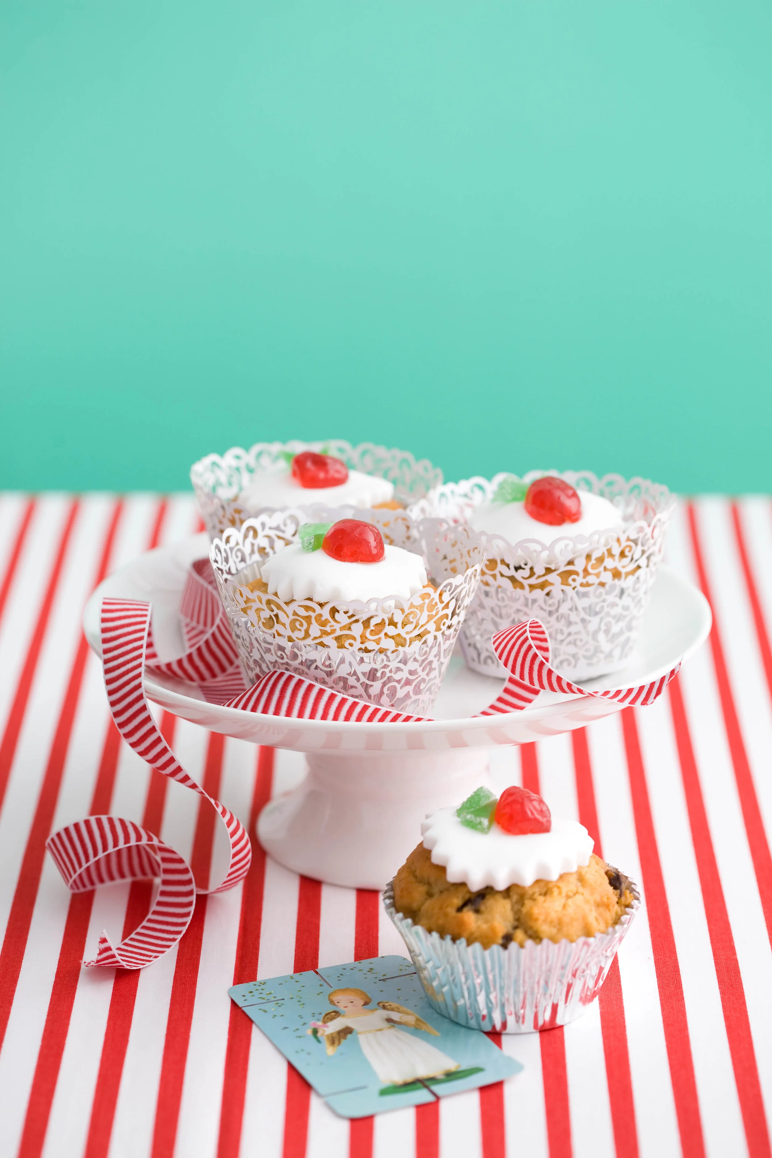 Photography Michele Aboud