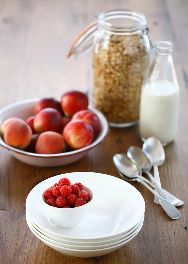 Photography Michele Aboud