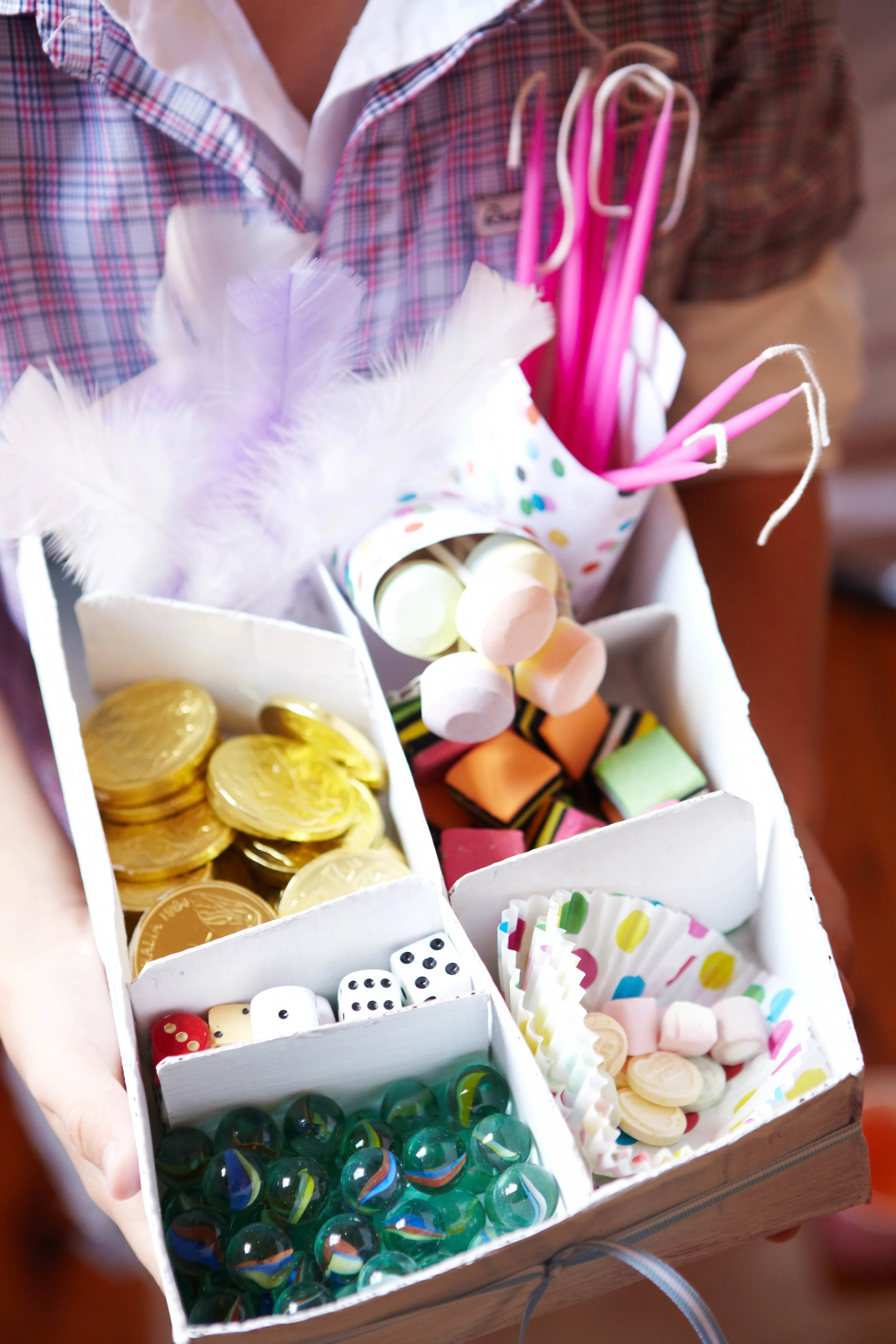 Photography Vanessa Levis