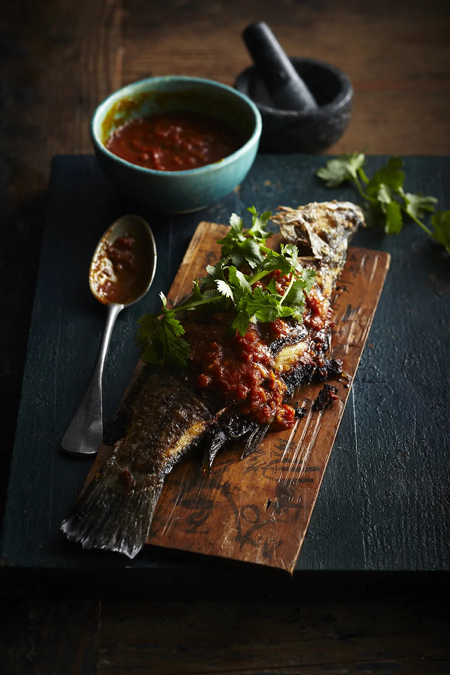 Photography Stuart Scott