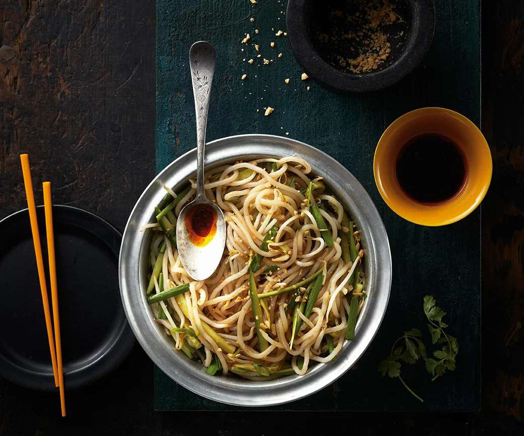 Photography Stuart Scott