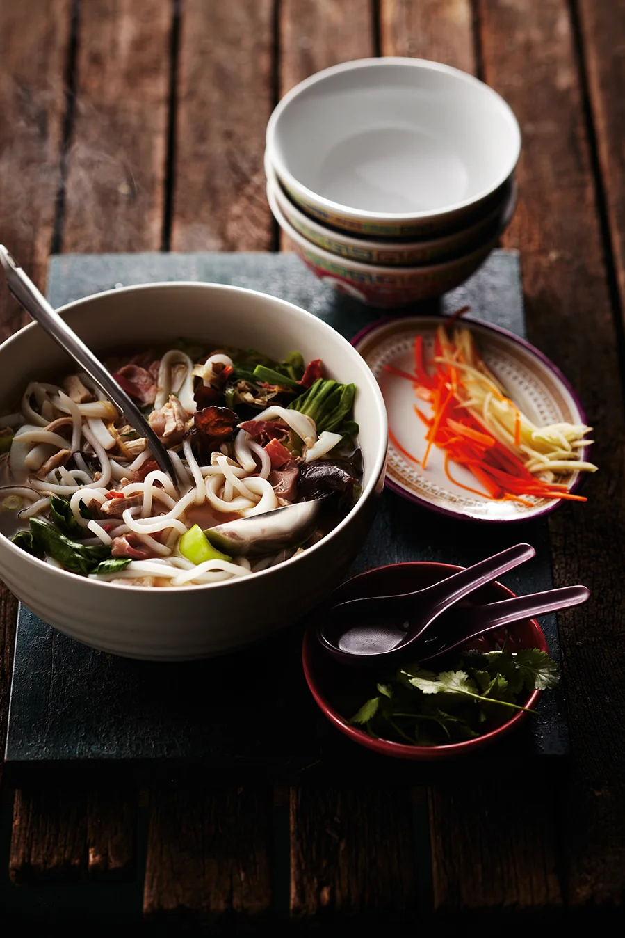 Photography Stuart Scott