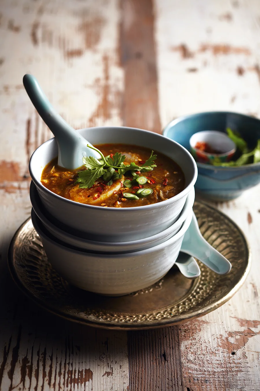 Photography Stuart Scott